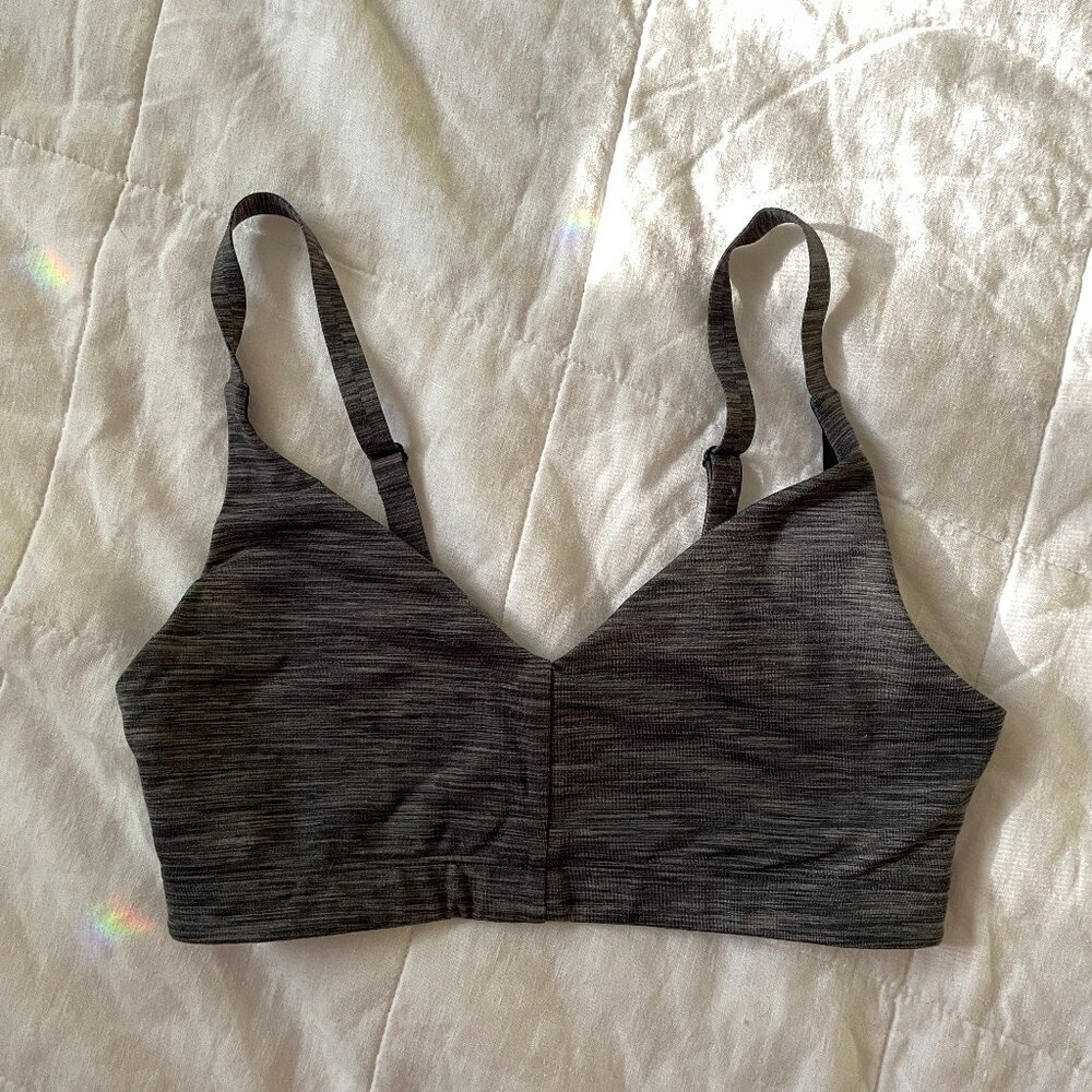 Outdoor Voices FreeForm Bra, small
